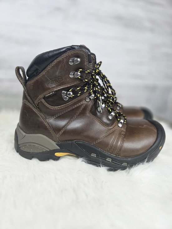 Keen Other - Keen Erickson PCT Men's Waterproof Hiking Boots
